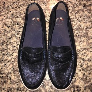 Come Haan Sparkled Boat Shoes! ❄️